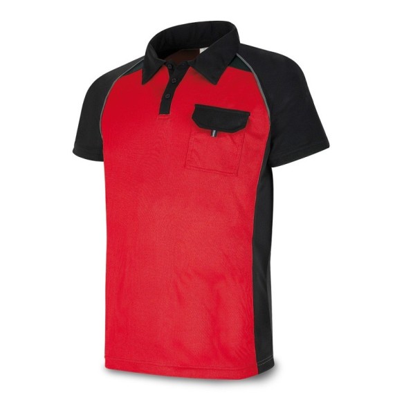 VESTE TERGAL CANVAS 245 g.