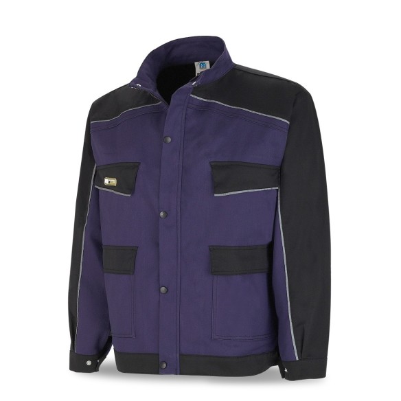 VESTE TERGAL CANVAS 245 g.