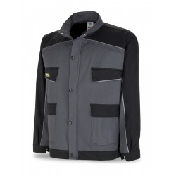 VESTE TERGAL CANVAS 245 g.