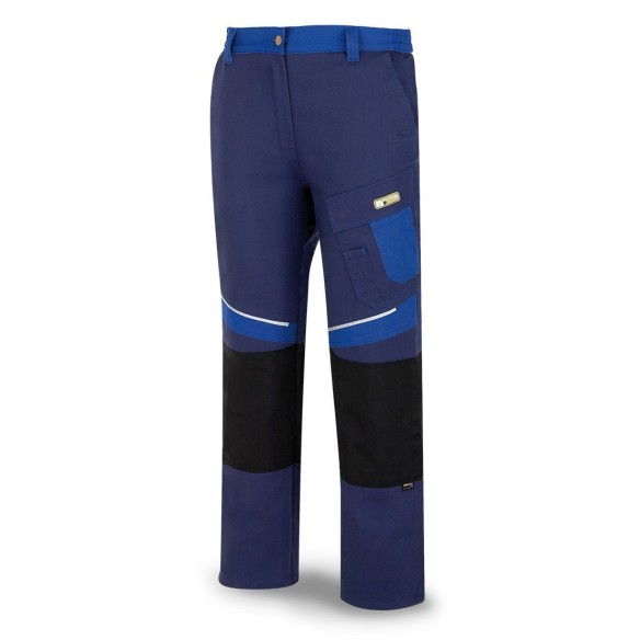 PANTALÓ TERGAL CANVAS 245 grs.