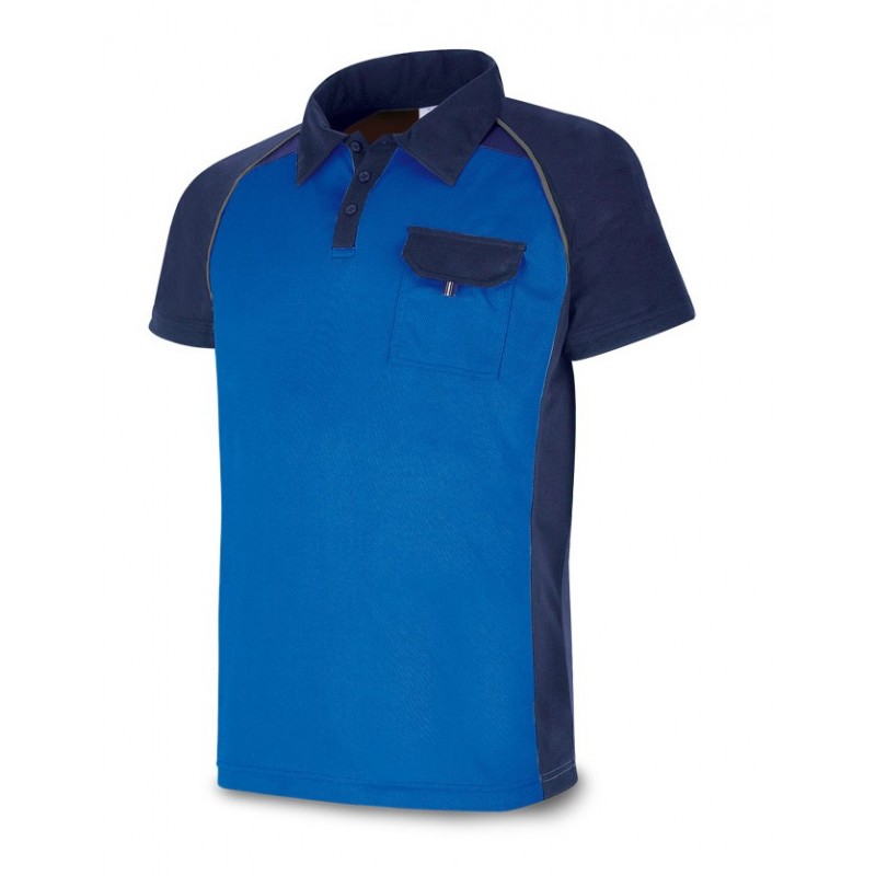 SHORT SLEEVE POLO PROSERIES