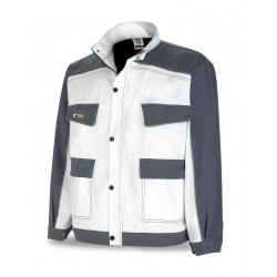 VESTE TERGAL CANVAS 245 g.