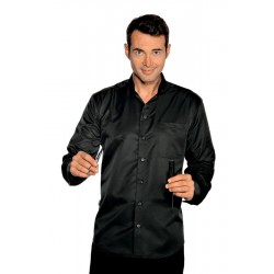 CAMISA DUBLINO UNISEX MÀNIGA LLARGA