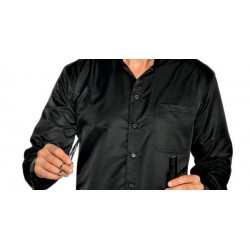 camisa dublino unisex manga larga 2