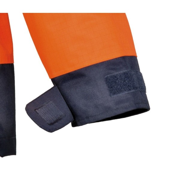 PARKA COFRA ST. PETERSBOURG