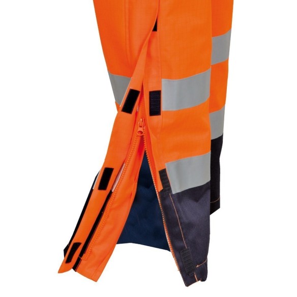 COFRA PECS OVERTROUSERS