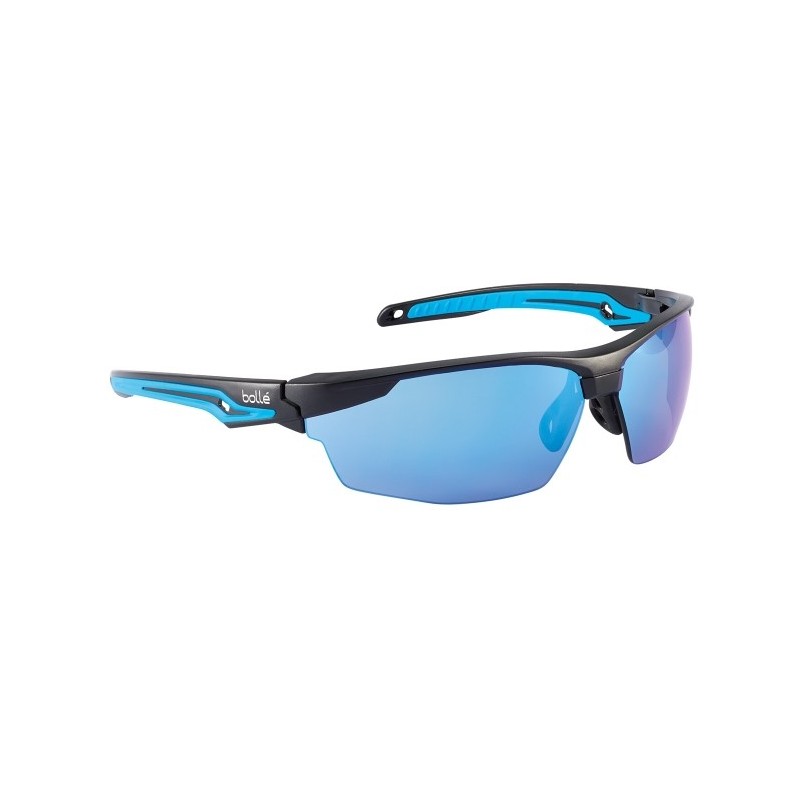 GAFAS BOLLÉ TRYON FLASH AZUL