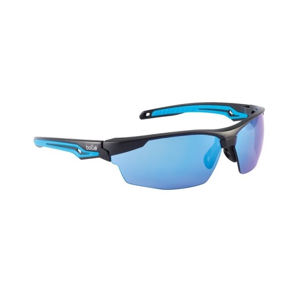 ULLERES BOLLE TRYON FLASH BLAU