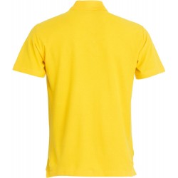 polo cliqué basic