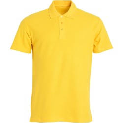 polo cliqué basic