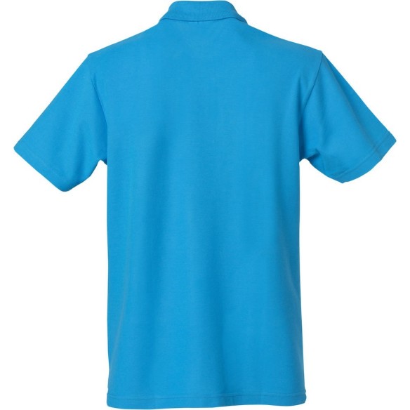 POLO CLIQUÉ BASIC