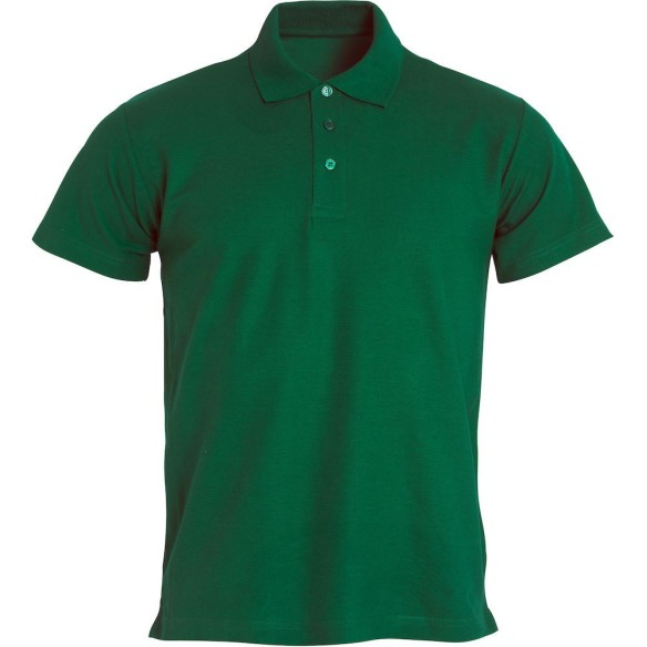 POLO CLIQUÉ BASIC