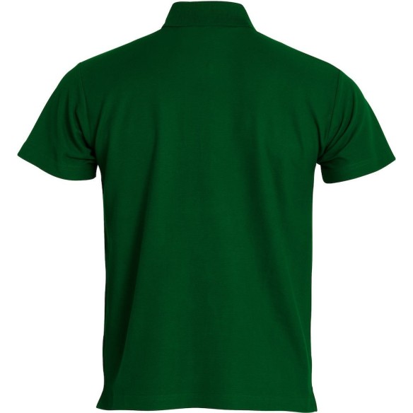 POLO CLIQUÉ BASIC