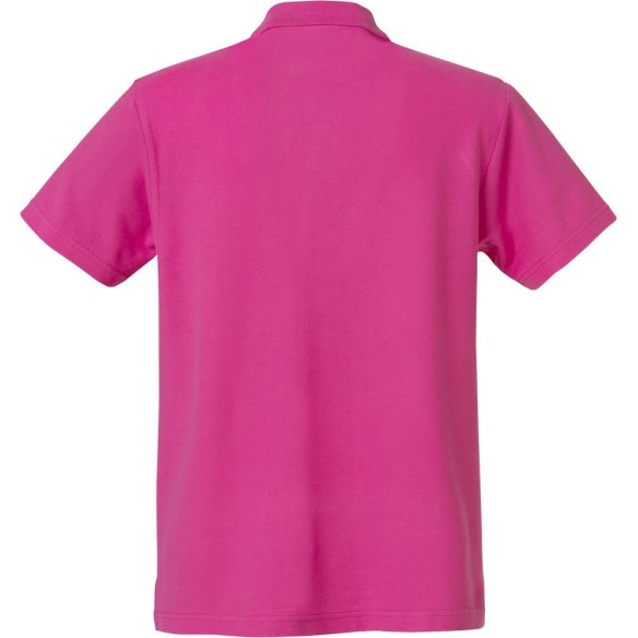 POLO CLIQUÉ BASIC