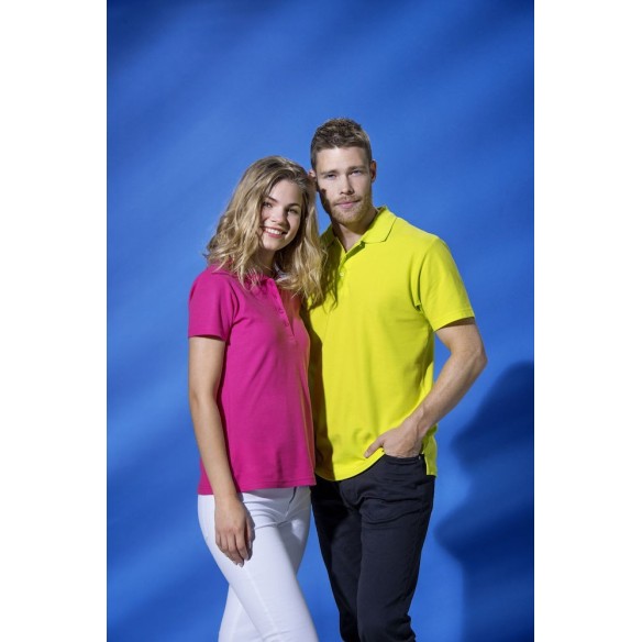 polo cliqué basic