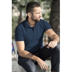 polo cliqué basic