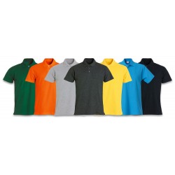 polo cliqué basic