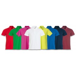polo cliqué basic