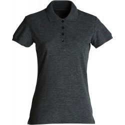 POLO CLIQUÉ BASIC FEMME