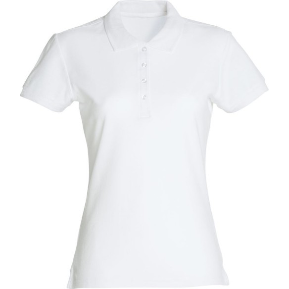 polo cliqué basic mujer 2