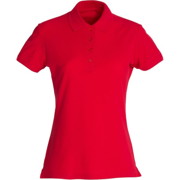 POLO CLIQUÉ BASIC DONA
