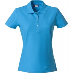 CLIQUE BASIC WOMAN POLO