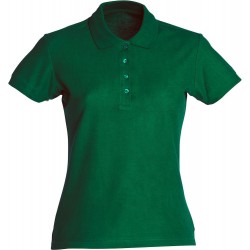 CLIQUE BASIC WOMAN POLO