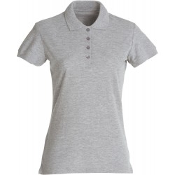 POLO CLIQUÉ BASIC MUJER