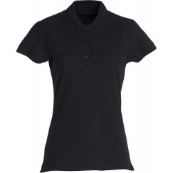 polo cliqué basic mujer 11