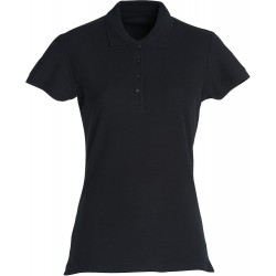 POLO CLIQUÉ BASIC MUJER