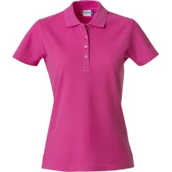 CLIQUE BASIC WOMAN POLO