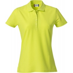 POLO CLIQUÉ BASIC MUJER