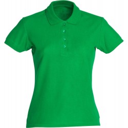 CLIQUE BASIC WOMAN POLO