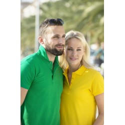 CLIQUE BASIC WOMAN POLO