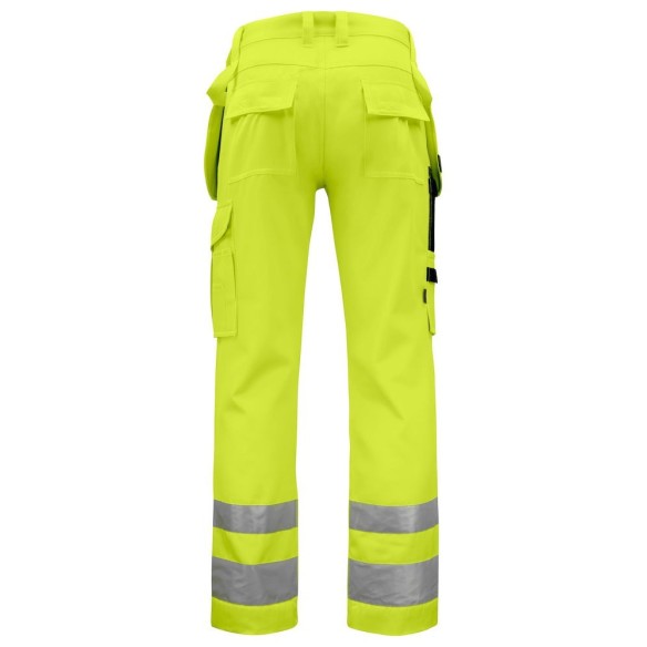6531 EN ISO 20471 TROUSERS