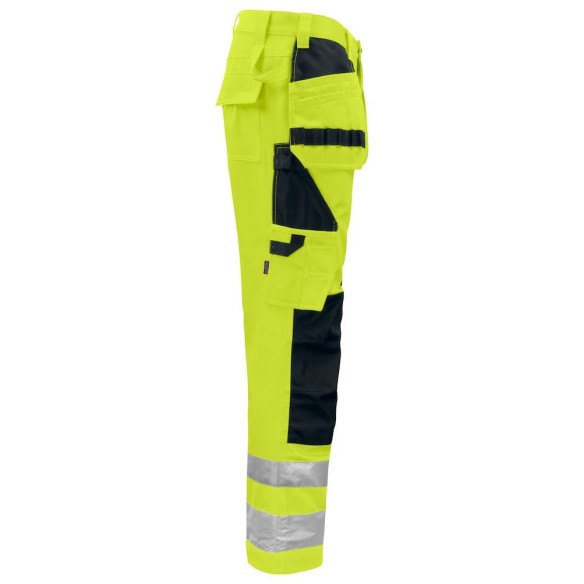 6531 EN ISO 20471 TROUSERS