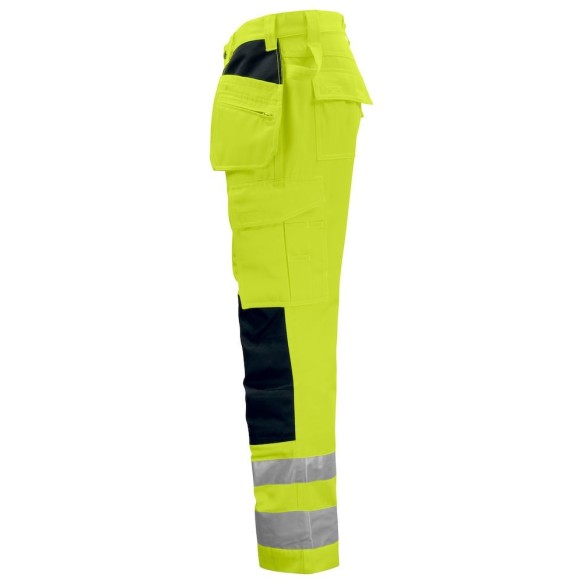 pantalon 6531 en iso 20471 8