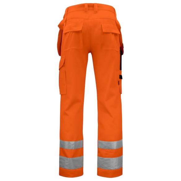 PANTS 6531 EN ISO 20471