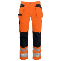 PANTALÓ 6531 EN ISO 20471