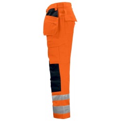 PANTALÓ 6531 EN ISO 20471