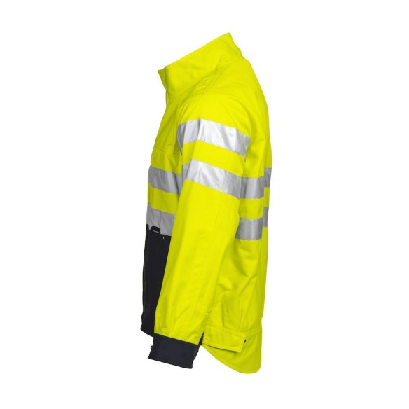 6401 EN ISO 20471 JACKET
