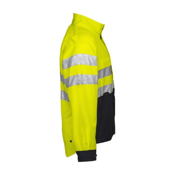 VESTE 6401 EN ISO 20471 CLASE 3