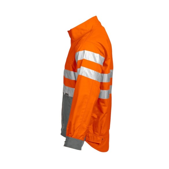 VESTE 6401 EN ISO 20471 CLASE 3