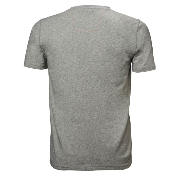 camiseta helly hansen chelsea evolution 3