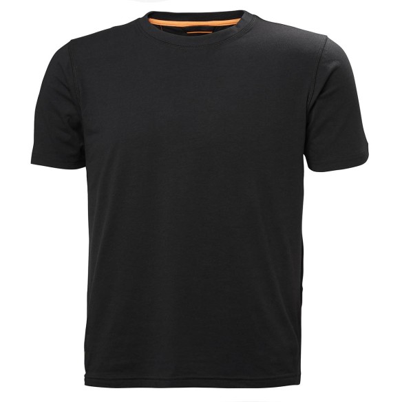 camiseta helly hansen chelsea evolution 4