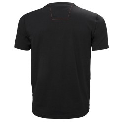 camiseta helly hansen chelsea evolution 5