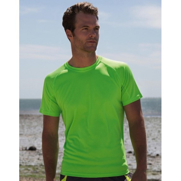 camiseta técnica aircool 1