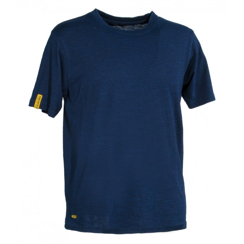 COFRA PITINGA SHORT SLEEVES T-SHIRT