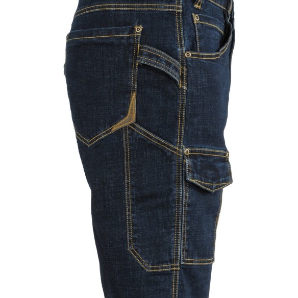 BERMUDA TEXANA COFRA MANACOR