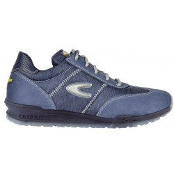 FOOTWEAR COFRA BREZZI S1 P SRC